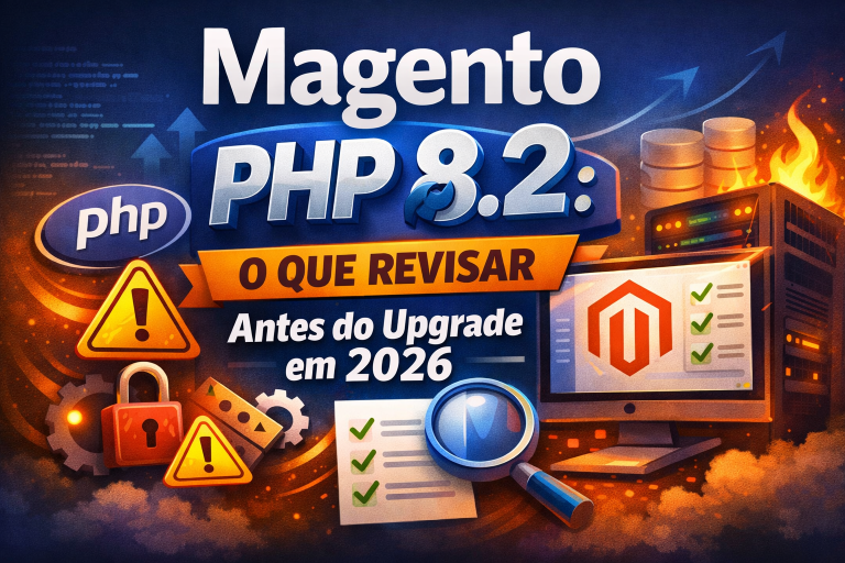 PCI DSS 4.0 Magento
