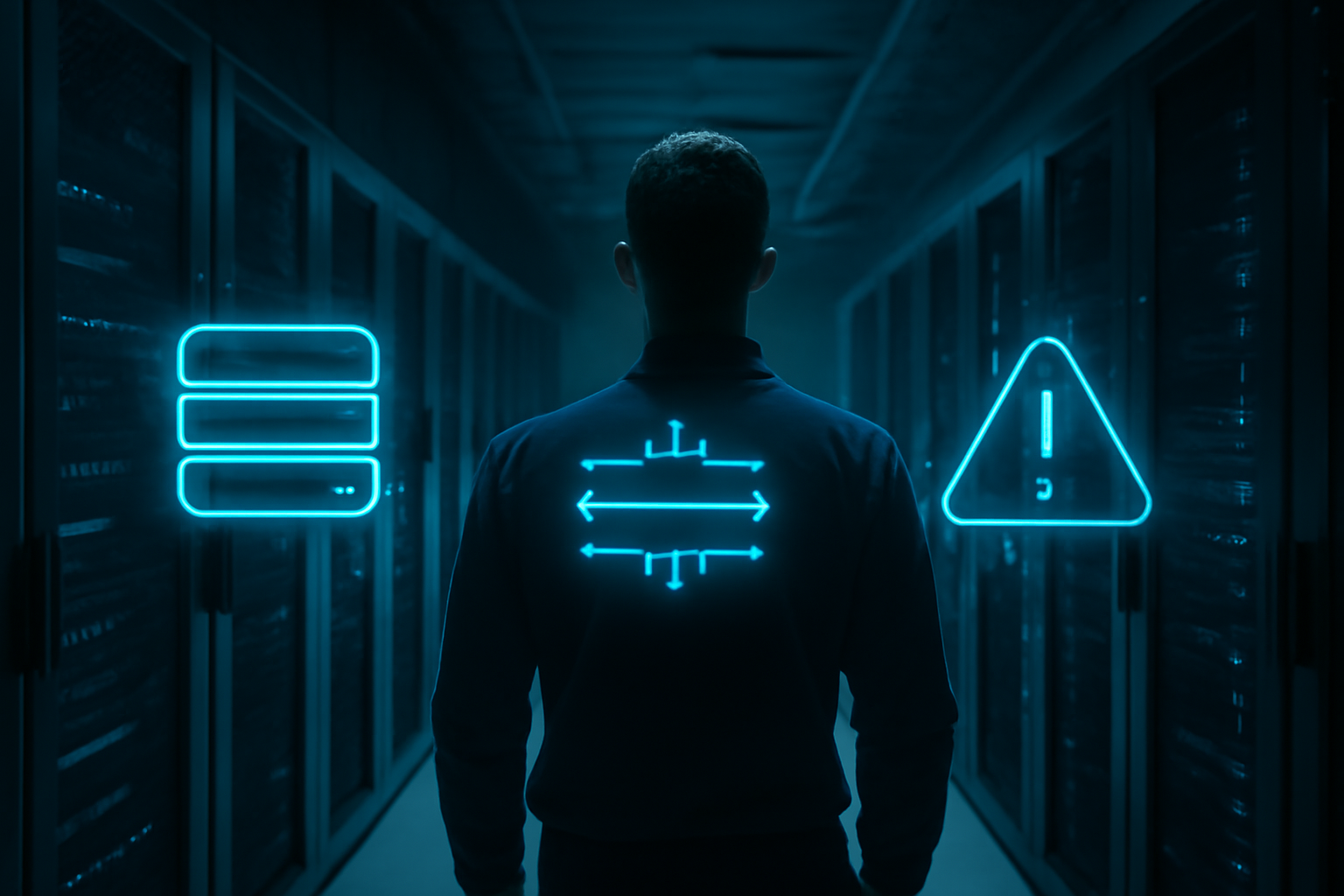 Profissional analisando falha de cache Varnish em infraestrutura de uma loja Magento 2